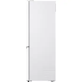 Kombinovaná chladnička - LG GBBSJ10DSW - 10