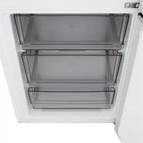Kombinovaná chladnička - LG GBBSJ10DSW - 16