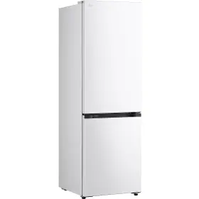 Kombinovaná chladnička - LG GBBSJ10DSW - 2
