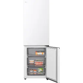 Kombinovaná chladnička - LG GBBSJ10DSW - 22