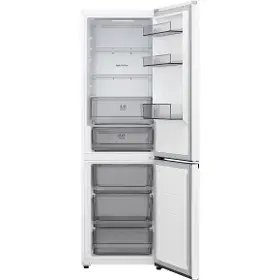 Kombinovaná chladnička - LG GBBSJ10DSW - 27