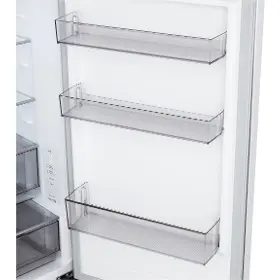 Kombinovaná chladnička - LG GBBSJ10DSW - 29