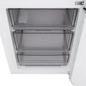 Kombinovaná chladnička - LG GBBSJ10DSW - 30