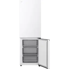 Kombinovaná chladnička - LG GBBSJ10DSW - 38