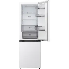 Kombinovaná chladnička - LG GBBSJ10DSW - 41