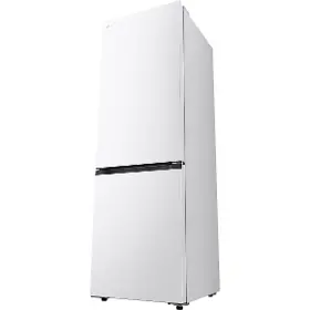 Kombinovaná chladnička - LG GBBSJ10DSW - 8