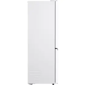 Kombinovaná chladnička - LG GBBSJ10DSW - 9