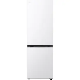 Kombinovaná chladnička - LG GBBSJ10DSW - 1