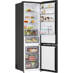 Kombinovaná lednice - LG GBBSJ2CCEP - 9