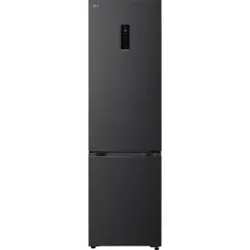 Kombinovaná chladnička - LG GBBS727AEV + CASHBACK 60 € - 1