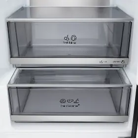 Kombinovaná chladnička - LG GBBS727AEV + CASHBACK 60 € - 10