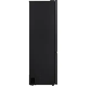 Kombinovaná chladnička - LG GBBS727AEV + CASHBACK 60 € - 12