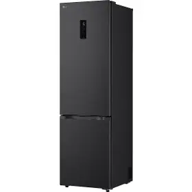 Kombinovaná chladnička - LG GBBS727AEV + CASHBACK 60 € - 2