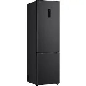 Kombinovaná chladnička - LG GBBS727AEV + CASHBACK 60 € - 3