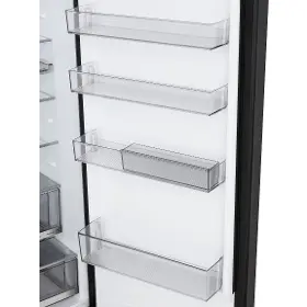 Kombinovaná chladnička - LG GBBS727AEV + CASHBACK 60 € - 7