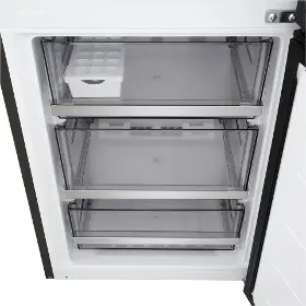 Kombinovaná chladnička - LG GBBS726BEV - 10
