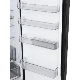 Kombinovaná chladnička - LG GBBS726BEV - 11
