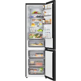 Kombinovaná chladnička - LG GBBS726BEV - 5