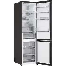 Kombinovaná chladnička - LG GBBS726BEV - 6