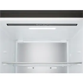 Kombinovaná chladnička - LG GBBS726BEV - 7