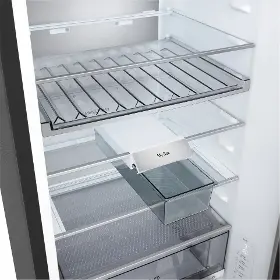 Kombinovaná chladnička - LG GBBS726BEV - 8