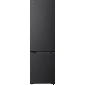 Kombinovaná chladnička - LG GBBS726BEV - 1