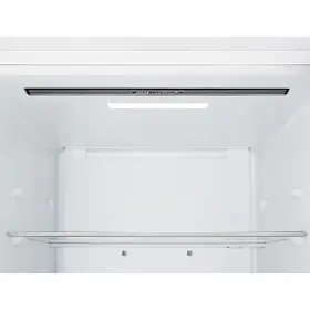 Kombinovaná lednice - LG GBBS322BSW - 11
