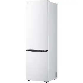 Kombinovaná lednice - LG GBBS322BSW - 3
