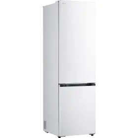 Kombinovaná lednice - LG GBBS322BSW - 4