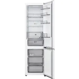 Kombinovaná lednice - LG GBBS322BSW - 5