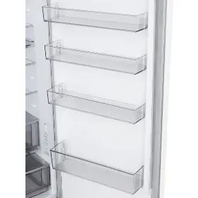 Kombinovaná lednice - LG GBBS322BSW - 10