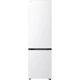 Kombinovaná lednice - LG GBBS322BSW - 1