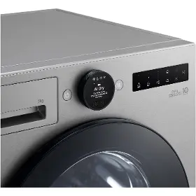 Sušička bielizne - LG RHX7009TSB + CASHBACK 60 € - 11