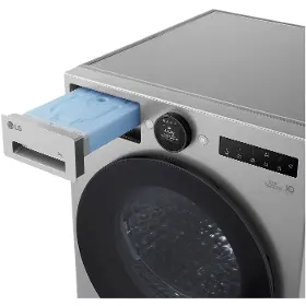 Sušička bielizne - LG RHX7009TSB + CASHBACK 60 € - 12