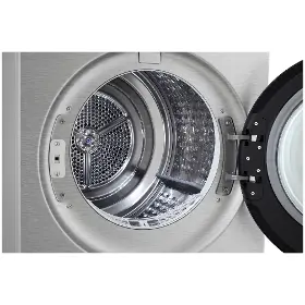 Sušička bielizne - LG RHX7009TSB + CASHBACK 60 € - 13