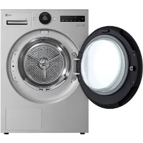 Sušička bielizne - LG RHX7009TSB + CASHBACK 60 € - 2