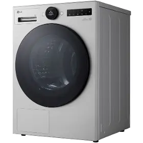 Sušička bielizne - LG RHX7009TSB + CASHBACK 60 € - 3