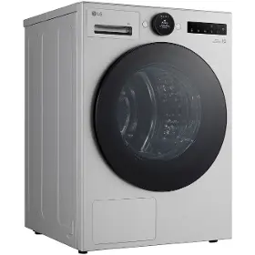 Sušička bielizne - LG RHX7009TSB + CASHBACK 60 € - 4