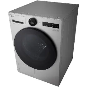 Sušička bielizne - LG RHX7009TSB + CASHBACK 60 € - 6