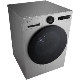 Sušička bielizne - LG RHX7009TSB + CASHBACK 60 € - 7