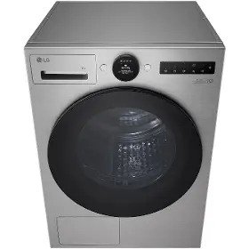 Sušička bielizne - LG RHX7009TSB + CASHBACK 60 € - 8