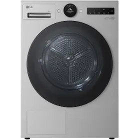 Sušička bielizne - LG RHX7009TSB + CASHBACK 60 € - 1