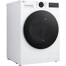 Pračka předem plněná - LG F4X5009TLB + Cashback 1 000 Kč - 2