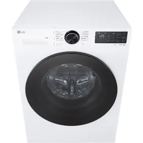 Pračka předem plněná - LG F4X5009TLB + Cashback 1 000 Kč - 3