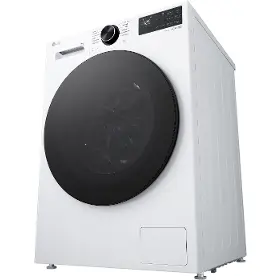 Pračka předem plněná - LG F4X5009TLB + Cashback 1 000 Kč - 4
