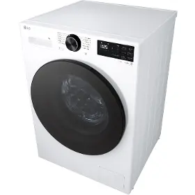 Pračka předem plněná - LG F4X5009TLB + Cashback 1 000 Kč - 5