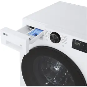Pračka předem plněná - LG F4X5009TLB + Cashback 1 000 Kč - 8