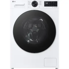 Pračka předem plněná - LG F4X5009TLB + Cashback 1 000 Kč - 1