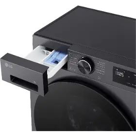 Pračka předem plněná - LG F2X50S8TBB + Cashback 1 000 Kč - 11