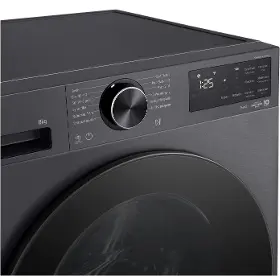 Pračka předem plněná - LG F2X50S8TBB + Cashback 1 000 Kč - 12
